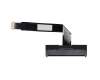 Acer Nitro 5 AN517-41 Original Festplatten-Adapter für den 1. Festplatten Schacht