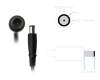 Acer PL2520i Original Netzteil 180,0 Watt kantige Bauform