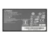 Acer Predator 17 X (GX-791) Netzteil 330,0 Watt von LiteOn