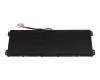 Acer Predator Helios 700 (PH717-72) Original Akku 74Wh
