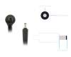 Acer Predator Helios Neo 16 (PHN16-72) Original Netzteil 330,0 Watt kantige Bauform