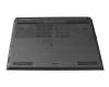 Acer Predator Helios Neo 18 (PHN18-71) Original Gehäuse Unterseite schwarz
