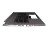 Acer Predator Triton 500SE (PT516-52s) Original Tastatur inkl. Topcase DE (deutsch) schwarz/anthrazit mit Backlight