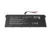 Acer RS (AP714-51GT) Replacement Akku 49Wh