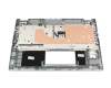 Acer Spin 3 (SP314-54N) Original Tastatur inkl. Topcase CH (schweiz) schwarz/silber mit Backlight