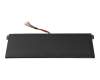 Acer Swift 3 (SF314-52) Replacement Akku 55Wh AC14B8K