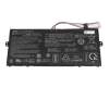 Acer Swift 5 (SF514-53T) Original Akku 36Wh 7,7V (AP16L5J)