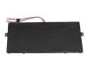 Acer Swift 5 (SF514-53T) Original Akku 36Wh 7,7V (AP16L5J)