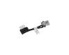 Acer Swift 5 (SF514-53T) Original Stromversorgungsbuchse inkl. Kabel 45W