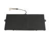 Acer Swift 5 (SF514-53T) Replacement Akku 32Wh 7,4V (AP16L5J)