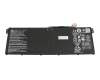 Acer Swift 5 (SF514-54G) Original Akku 55,9Wh 15,4V (AP18C7M)