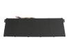 Acer Swift 5 (SF514-54G) Original Akku 55,9Wh 15,4V (AP18C7M)