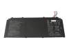 Acer Swift 5 (SF515-51T) Original Akku 53,9Wh 11,55V (AP15O5L)