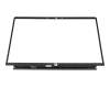 Acer Swift 5 (SF515-51T) Original Displayrahmen 39,6cm (15,6 Zoll) silber