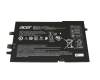 Acer Swift 7 (SF714-52T) Original Akku 31,9Wh AP18D7J