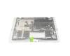 Acer Swift Go 16 (SFG16-71) Original Tastatur inkl. Topcase DE (deutsch) schwarz/silber mit Backlight