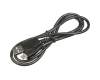 Acer Switch 10 E (SW3-013P)USB Daten- / Ladekabel schwarz 0,80m