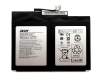 Acer Switch 5 (SW512-52P) Original Akku 37Wh