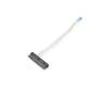 Acer TMP449-G3-M Original Festplatten-Adapter für den 1. Festplatten Schacht mit Flachbandkabel
