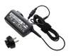 Acer TravelMate 8172T HF Original Netzteil 40,0 Watt US Wallplug
