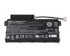 Acer TravelMate P2 (P214-51) Original Akku 51,5Wh (11,4V)