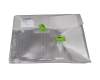 Acer TravelMate P2 (TMP214-53) Original Tastatur inkl. Topcase DE (deutsch) schwarz/schwarz