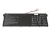 Acer TravelMate P2 (TMP214-55T-TCO) Original Akku 53Wh AP23A5L / 11,55V