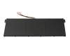 Acer TravelMate P2 (TMP214-55T-TCO) Original Akku 53Wh AP23A5L / 11,55V