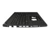 Acer TravelMate P2 (TMP215-53) Original Tastatur DE (deutsch) schwarz