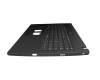 Acer TravelMate P2 (TMP215-53) Original Tastatur inkl. Topcase DE (deutsch) schwarz/schwarz mit Backlight