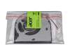 Acer TravelMate P2 (TMP215-53G) Original CPU-Lüfter