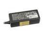 Acer TravelMate P2 (TMP215-54) Original Netzteil 45,0 Watt