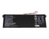 Acer TravelMate P4 (TMP414-51) Original Akku 55,9Wh 11,61V (Typ AP19B8M)
