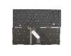 Acer TravelMate P6 (P648-G3-M) Original Tastatur DE (deutsch) schwarz mit Backlight
