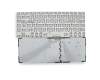Acer TravelMate P6 (P648-G3-M) Original Tastatur DE (deutsch) schwarz mit Backlight