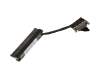 Acer TravelMate P6 (P648-MG) Original Festplatten-Adapter für den 1. Festplatten Schacht