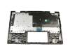 Acer TravelMate Spin B1 (TMB118-RN) Original Tastatur inkl. Topcase DE (deutsch) schwarz/schwarz