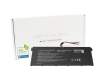 Acer TravelMate Spin P4 (TMP414RNA-51) Replacement Akku 49Wh
