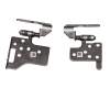 Acer TravelMate Vero 15 (TMV15-51) Original Display-Scharniere rechts und links