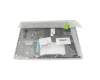 Acer TravelMate X314 (TMX314-51-M) Original Tastatur inkl. Topcase DE (deutsch) schwarz/schwarz mit Backlight