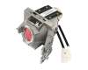 Acer X1529HP Original Beamerlampe P-VIP (245 Watt)