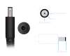 Alienware 14 Netzteil 45,0 Watt flache Bauform