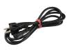 Alienware 15 R4 10A-C13-EU-Netzkabel (1,8 m)