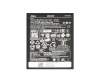 Alienware Area-51m Netzteil 180,0 Watt flache Bauform