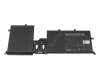 Alienware m15 R2 Original Akku 76Wh