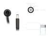 Alienware m15 R4 Netzteil 180,0 Watt flache Bauform