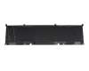Alienware m15 R4 Original Akku 56Wh