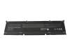 Alienware m16 R1 Replacement Akku 69Wh