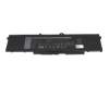 Alienware m18 R2 Original Akku 97Wh