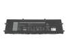 Alienware x17 R1 Original Akku 87Wh